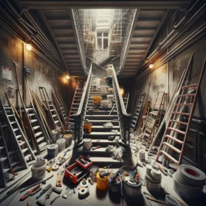 expertises de travaux dans coproprietes