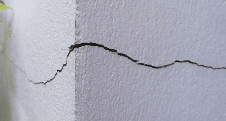 Mesurer les fissures dans le bâtiment : méthodes, outils et coûts 8 Expertise fissure 1