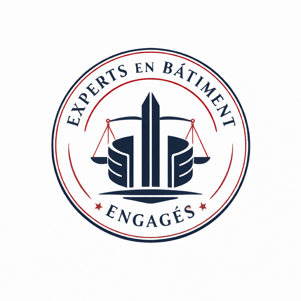 experts batiement engages